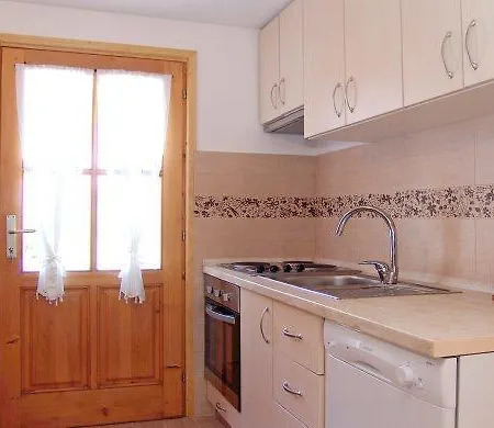 Apartment Fabris Vrsar Exterior photo