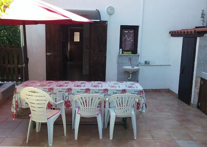 Apartment Fabris