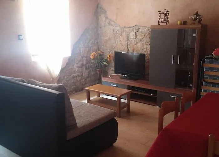 Apartment Fabris