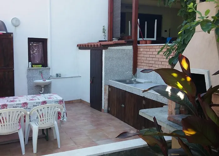 Apartment Fabris