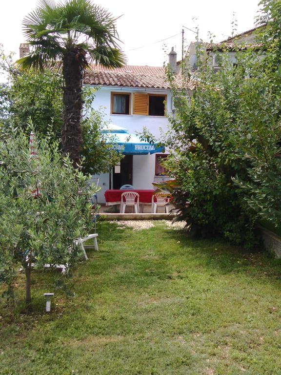 Apartment Fabris *