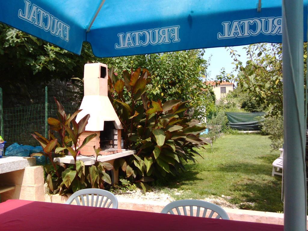 Apartment Fabris Vrsar