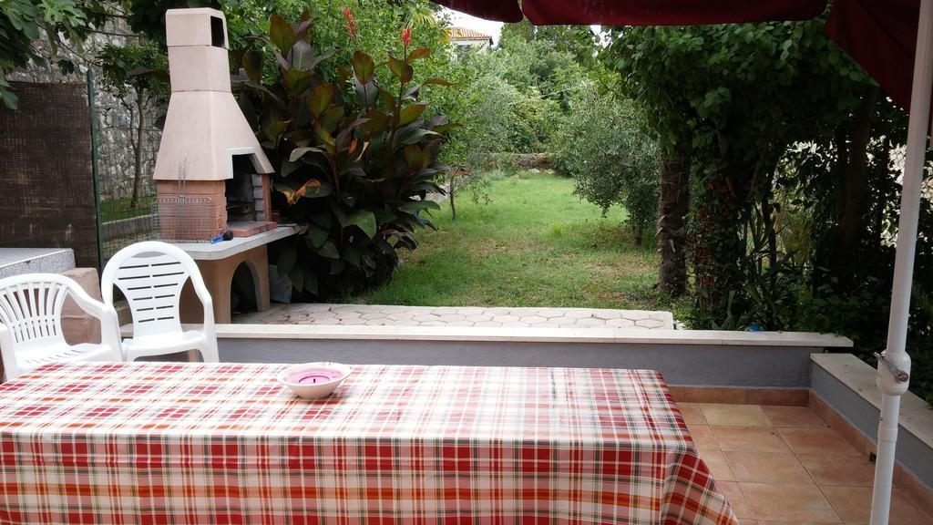 Fabris Apartment Vrsar
