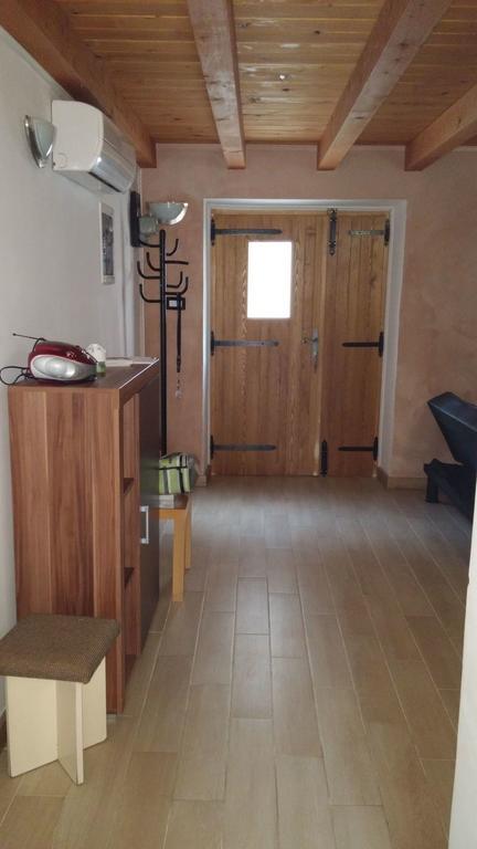 Fabris Apartment