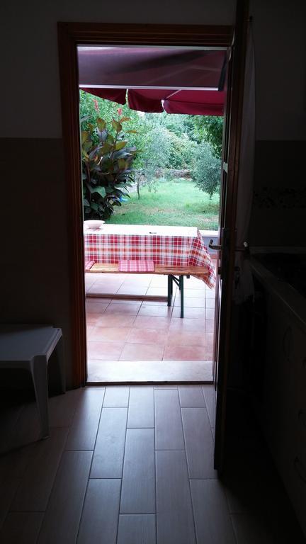 Fabris Apartment *
