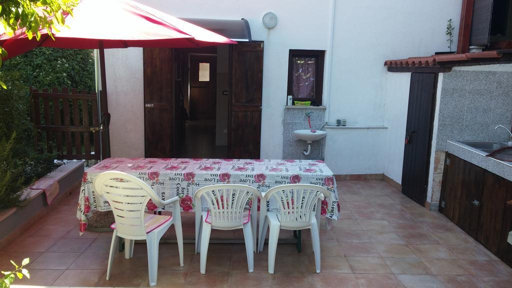 Fabris Apartment Vrsar