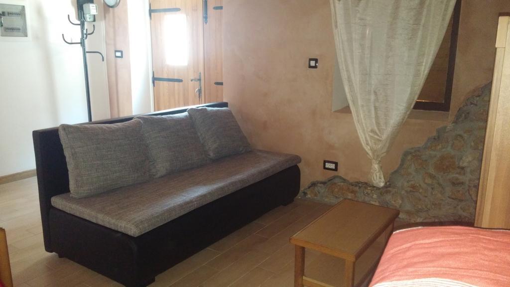 Apartment Fabris *