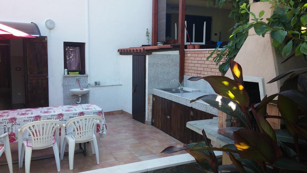 Fabris Apartment Vrsar